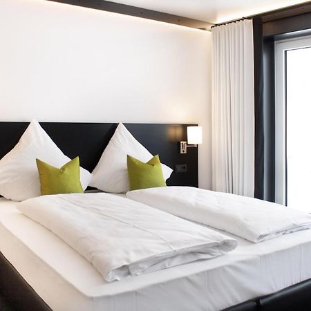 Kam Hotel By Wmm Hotels Stetten  Eksteriør bilde