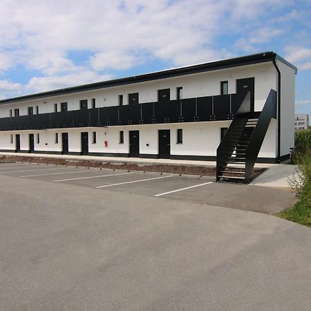 Kam Hotel By Wmm Hotels Stetten  Eksteriør bilde