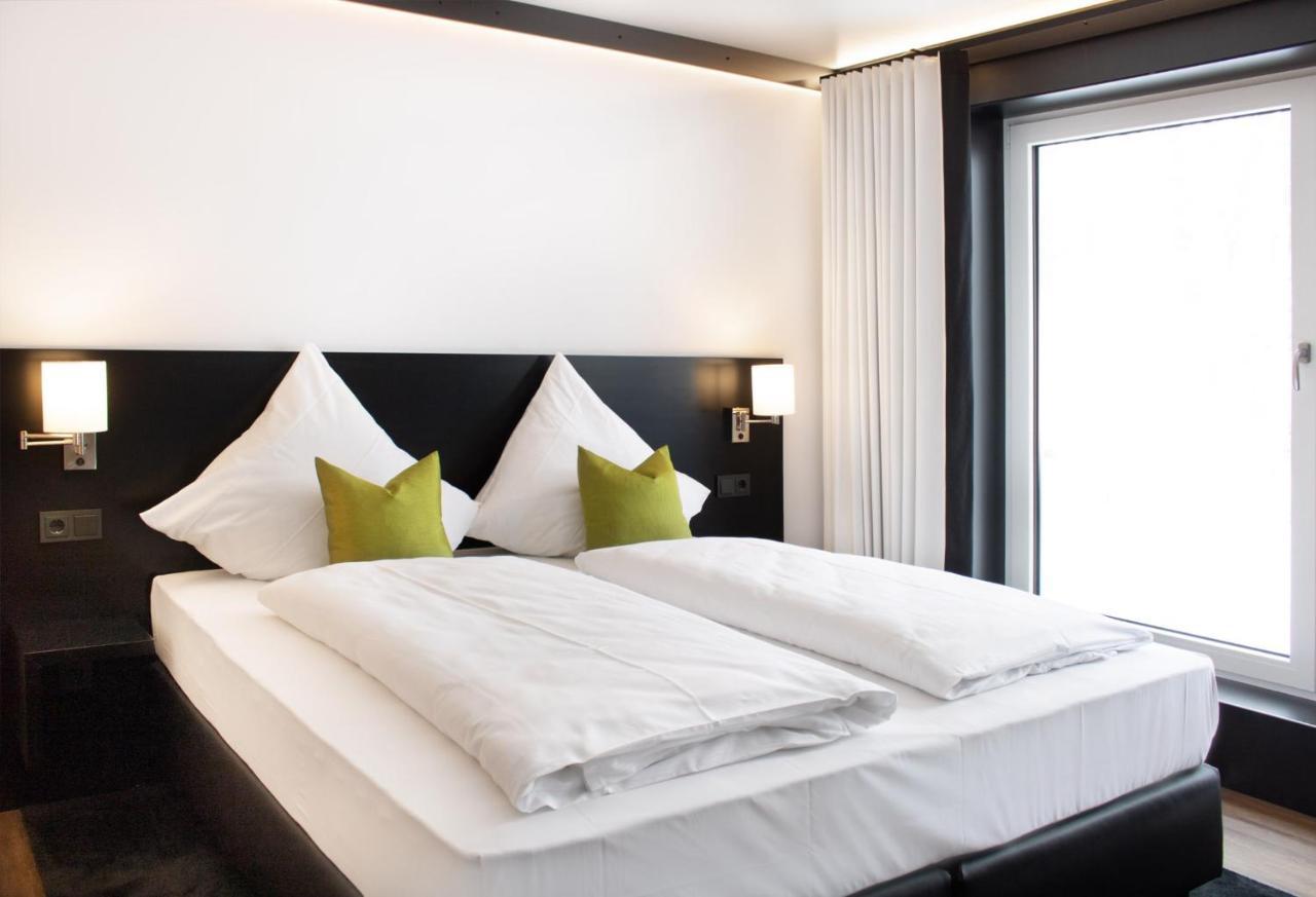 Kam Hotel By Wmm Hotels Stetten  Eksteriør bilde