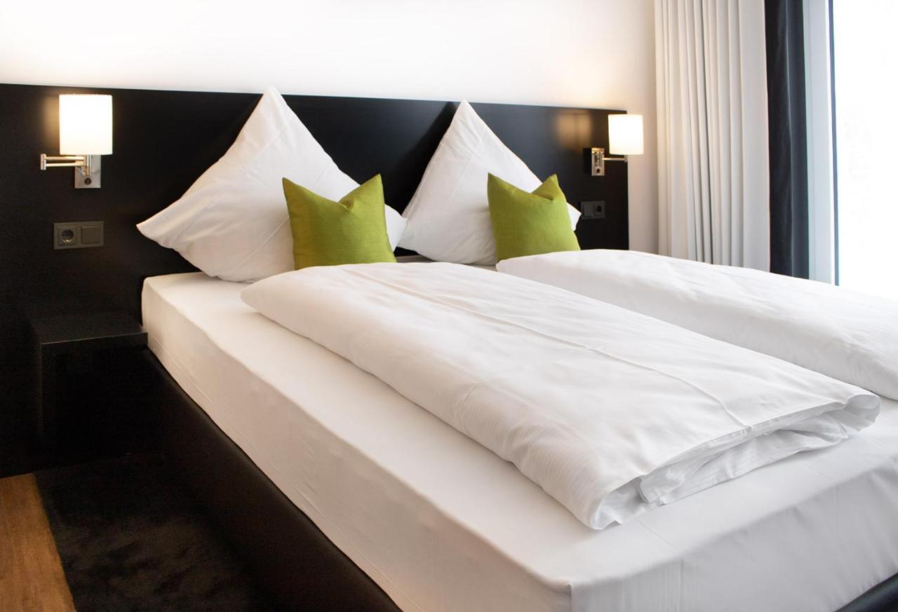 Kam Hotel By Wmm Hotels Stetten  Eksteriør bilde