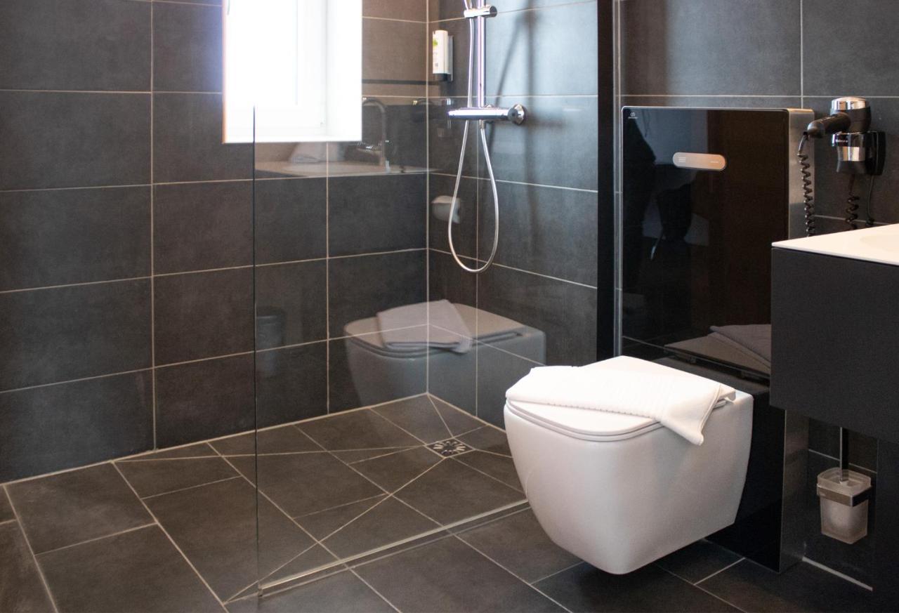 Kam Hotel By Wmm Hotels Stetten  Eksteriør bilde